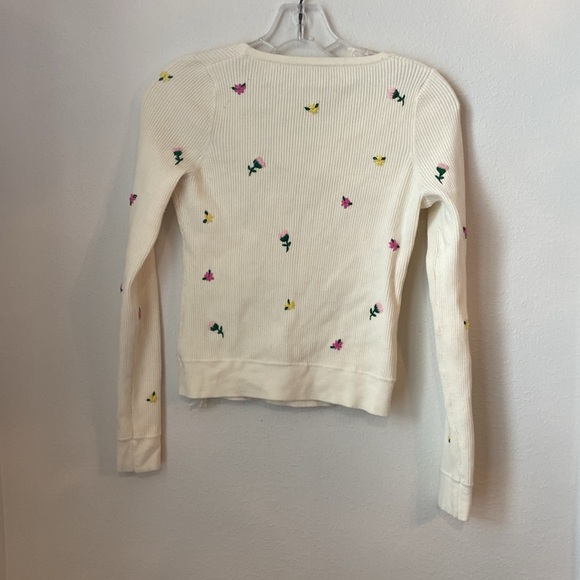 Favorite Daughter The Athena Sweater - Picture 6 of 7